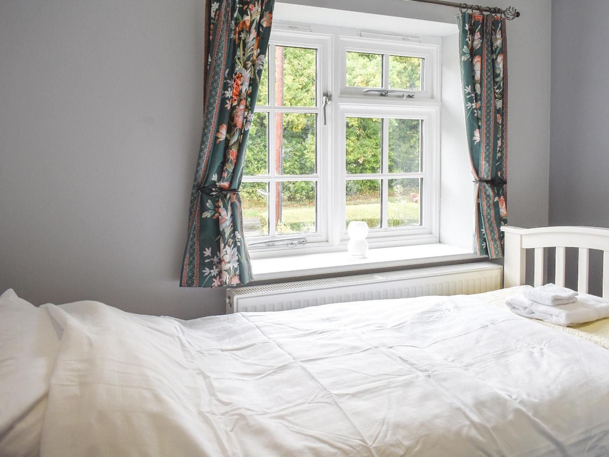 Well Cottage Itchingfield المظهر الخارجي الصورة