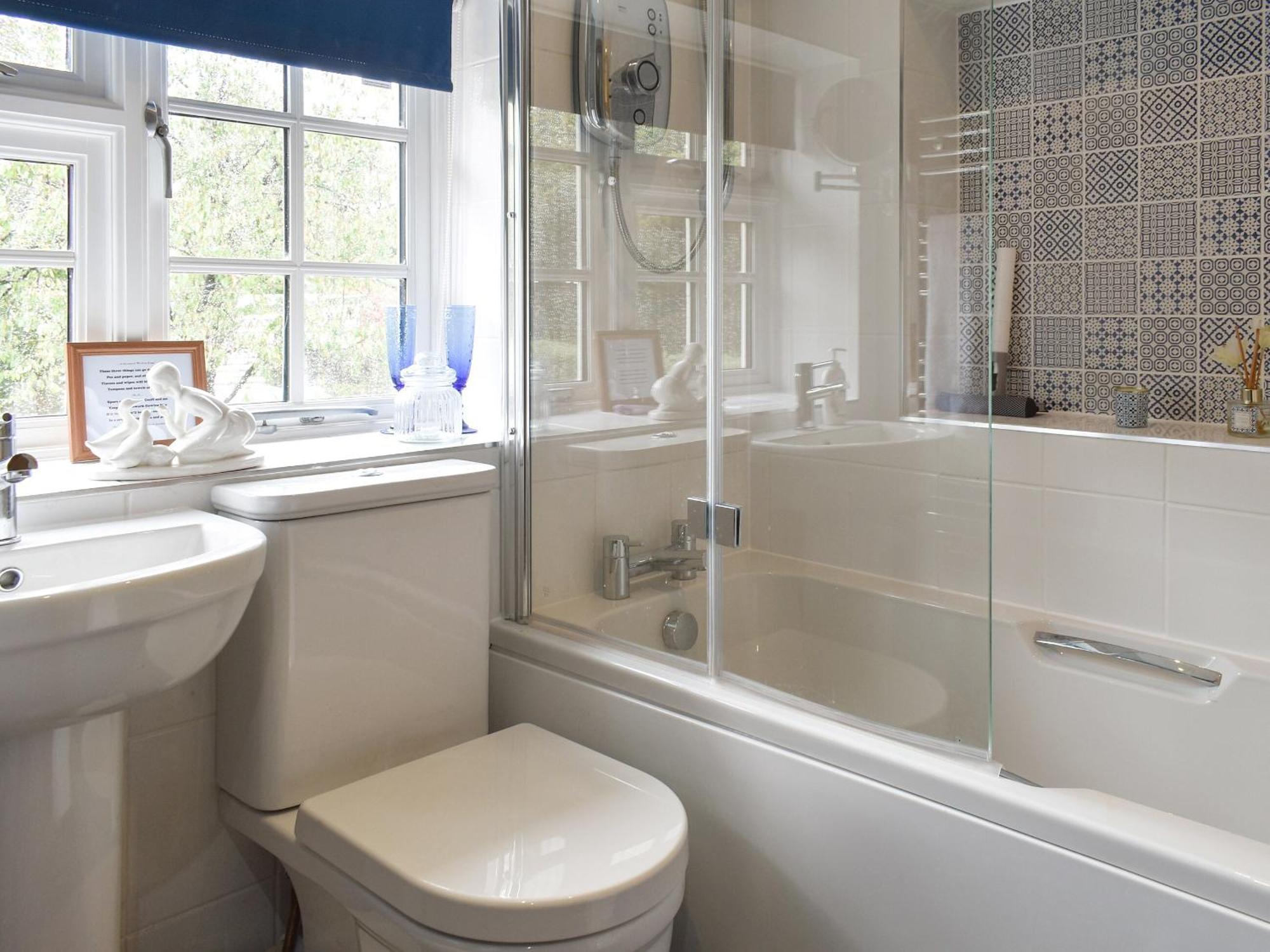 Well Cottage Itchingfield المظهر الخارجي الصورة